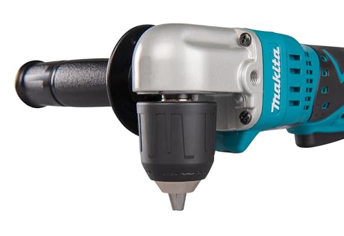 Makita DDA351Z 18V LXT 3/8" Angle Drill, Keyless Chuck by Makita - Image 2