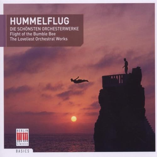 Hummelflug - The Loveliest Orchestral Works