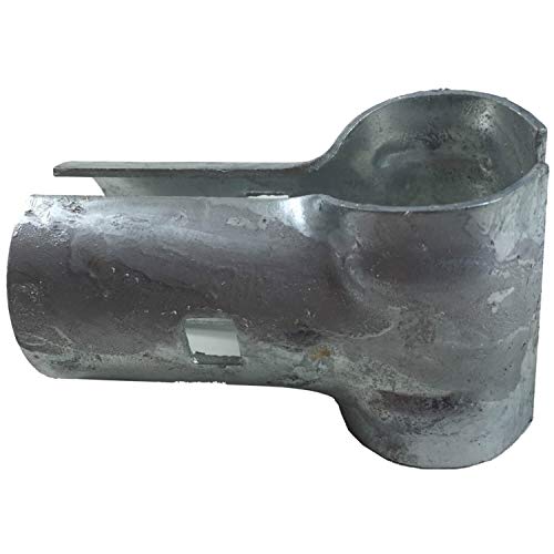 Jake Sales - END CLAMP/Panel T CLAMP: 1-3/8