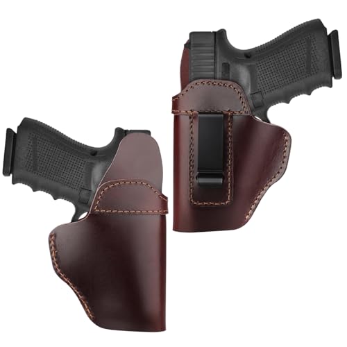 Left Holster for Carry