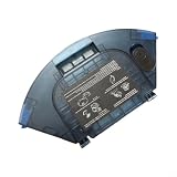 CNANRNANC 1X 2-In-1 Wassertank Staubbehälter Für Roidmi Eve Cc Haushalt