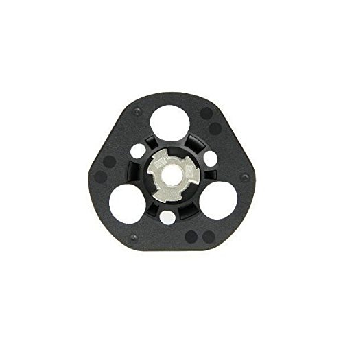 Speed-Lok Back-Up Pad L8