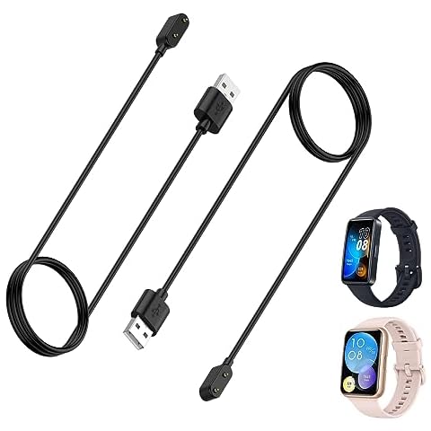 Chargeur HOMTERN pour montres Huawei Cover