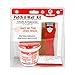 Red Devil 0579 Lighten Up .5 Pint Patch-A-Wall Repair Kit