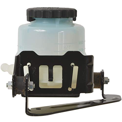 Cardone Service Plus 3R-117 New Power Steering Reservoir, 1 Pack #TOP3