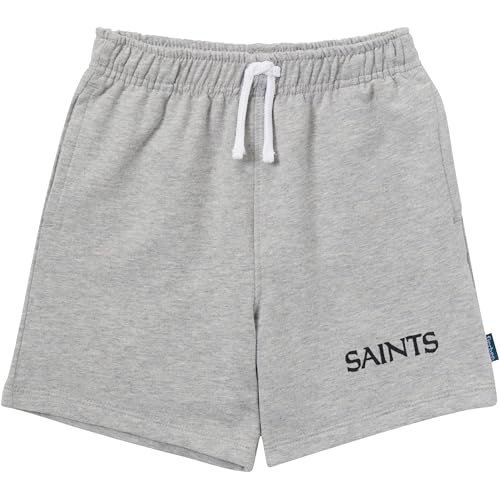 Image of Gerber NFL unisex-baby Nfl Team T-shirt and Shorts Set