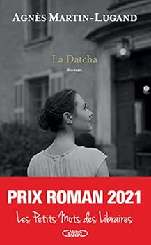 Paperback La Datcha [French] Book