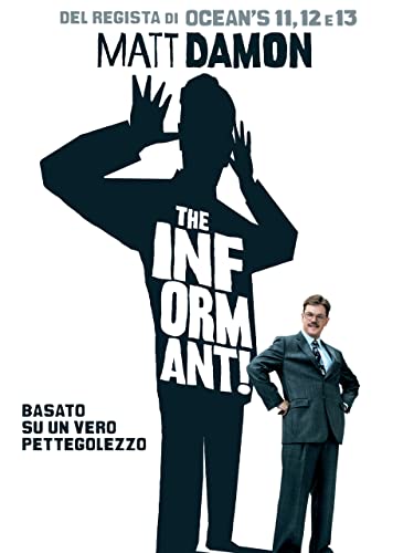  The Informant!