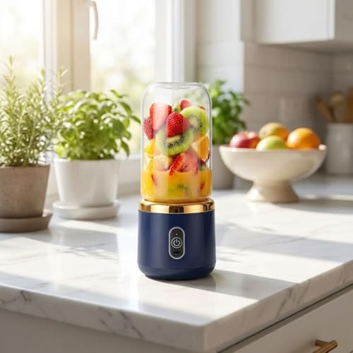 Image of Electric 1500W 1.8L Extra-Large Capacity | Stainless Steel Body with Cool Touch Exterior | Automatic Shut-Off & Boil Dry Protection (kettle and blender)