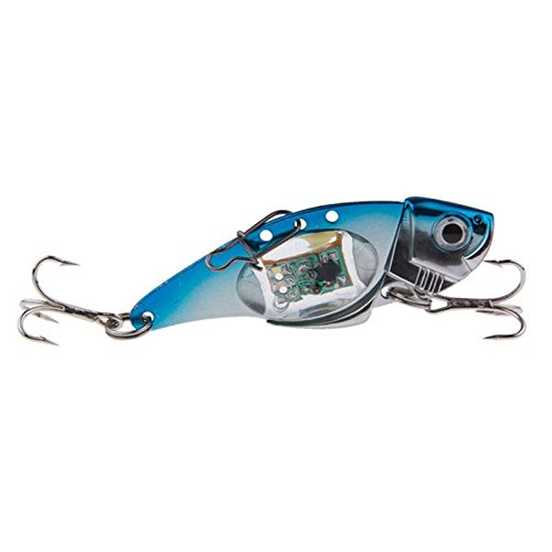 Futaba Electronic LED Fishing Lure - Blue 2
