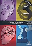 ENCLAVE - Lenguaje Musical 2º (Grado Elemental) (Roncero/Molina)(Ed.Revisada)