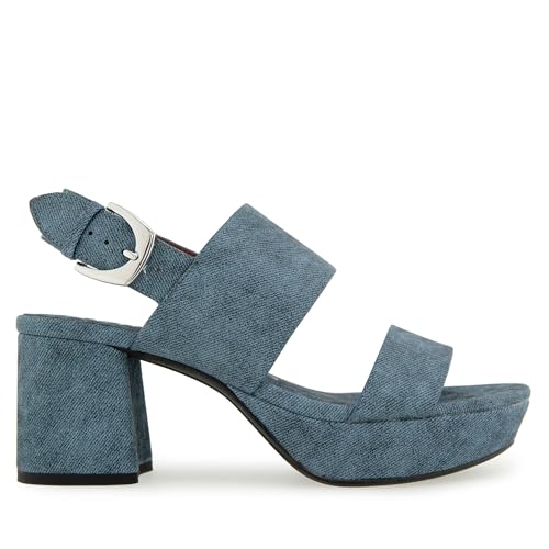 Image of Aerosoles Women's Camilia Platform Sandal