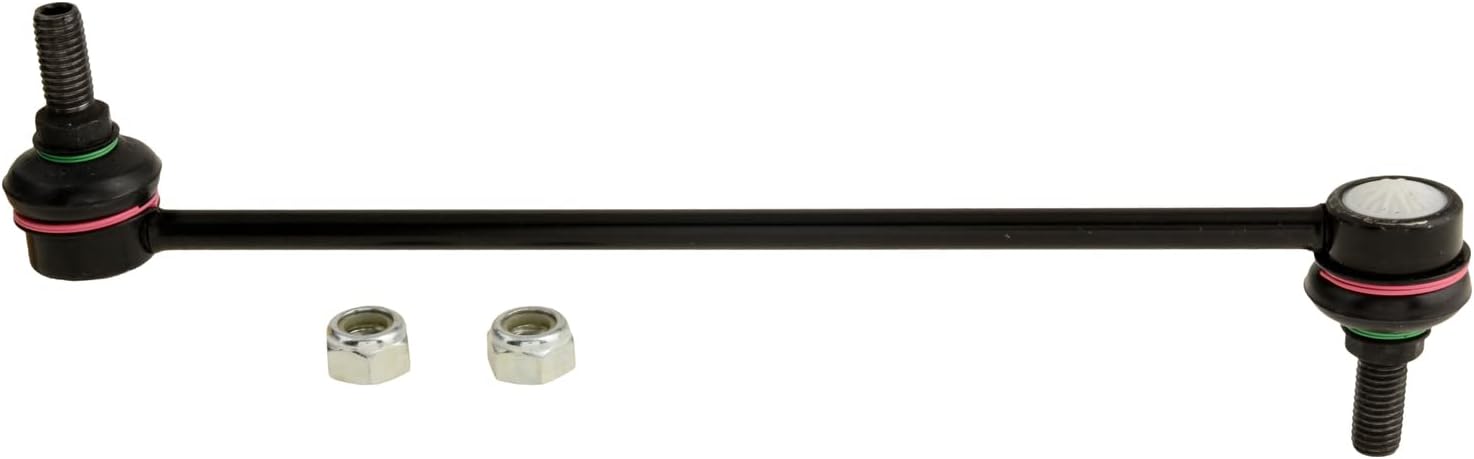 TRW JTS664 Suspension Stabilizer Bar Link Kit for Chevrolet Malibu: 2004-2010 and other applications Front