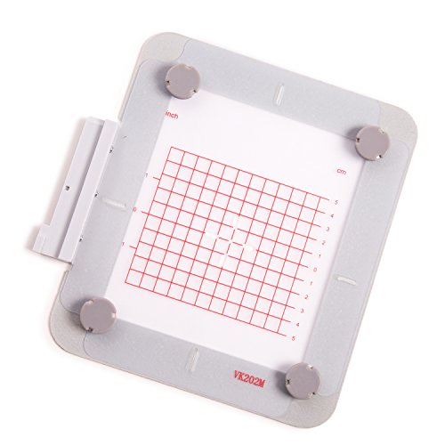 Embroidex Hoop for PFAFF Creative Embroidery Machine