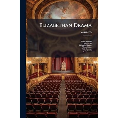 Elizabethan Drama