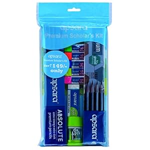 Apsara Premium Scholar Kit