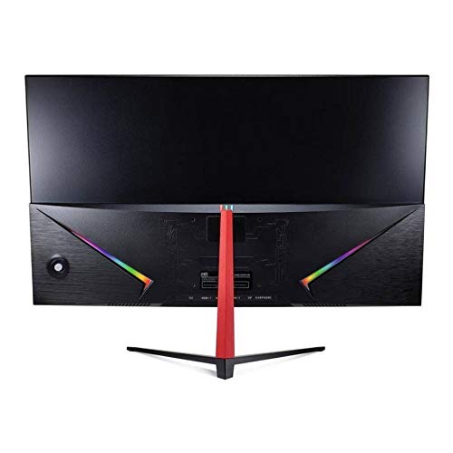 Monitor gamer HQ Curvo 31.5