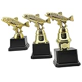 Gold Trophy: superficie liscia, senza sbavature, longevità stabile, per una migliore esperienza di utilizzo.