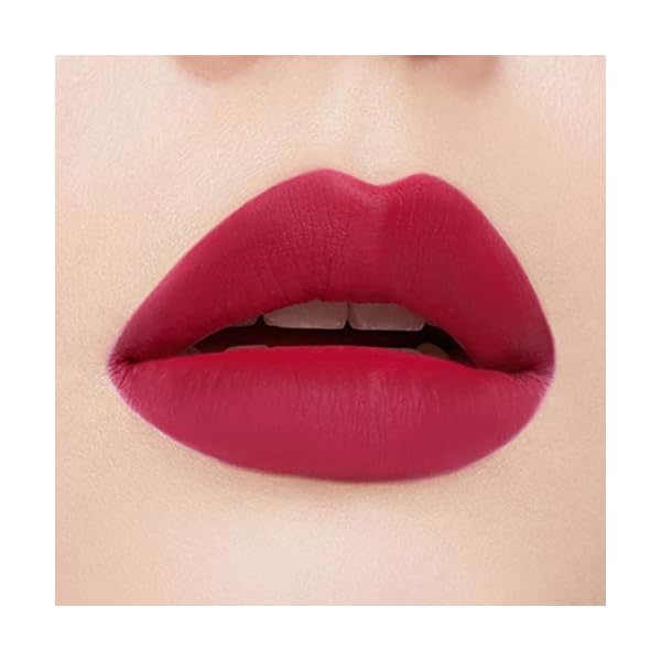 Etude-House-Powder-Rouge-Tint-RD303-Bitter-Red-Red-matte-lip-stain-that-fills-the-lips-with-dense-pigment-Korean-makeup ETUDE House Powder Rouge Tint (RD303 Bitter Red) | Red matte lip stain that fills the lips with dense pigment | Korean makeup