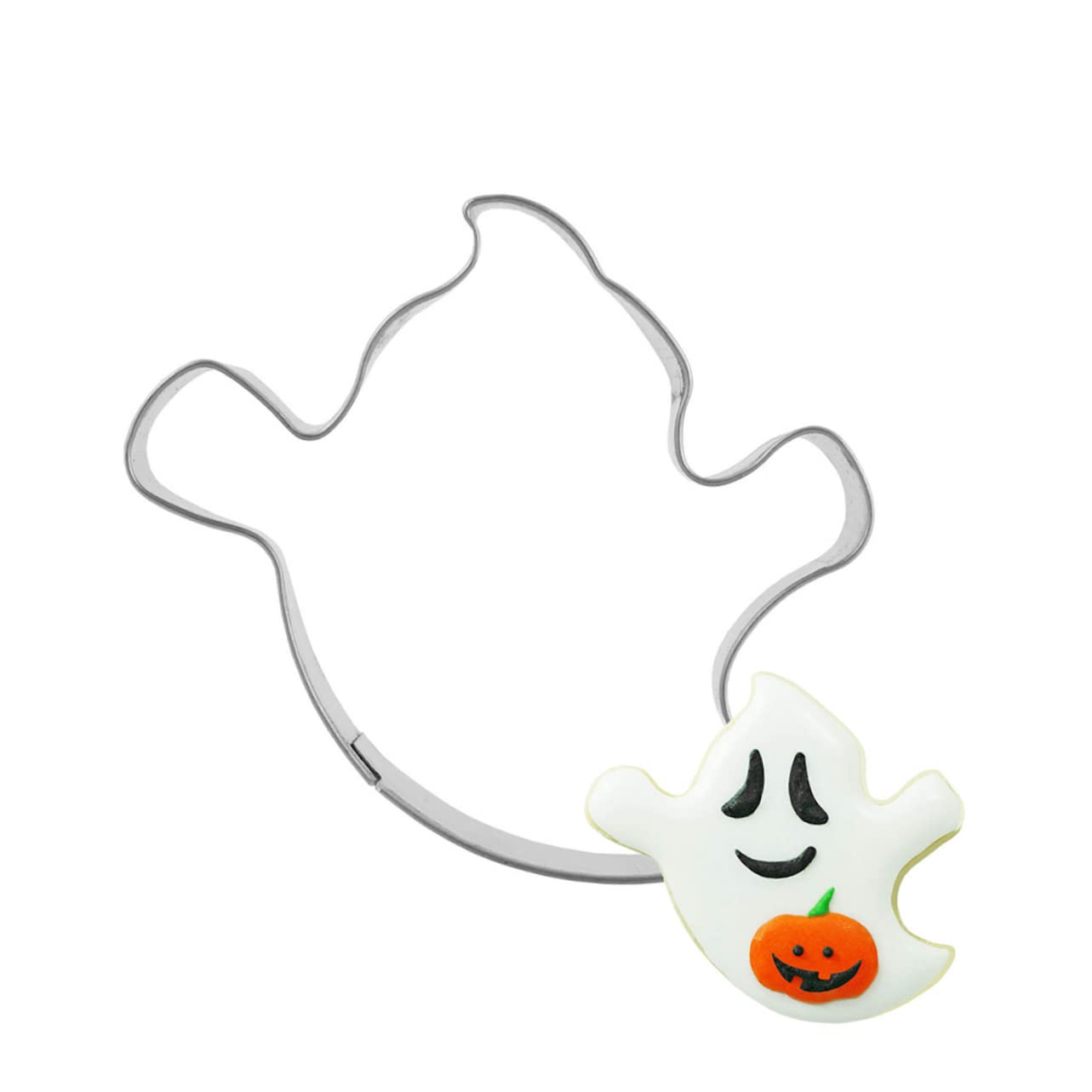 ABOOFAN 30 Stk Halloween-Schablonen halloween plätzchenform keksformen -Keksform-Set plaetzchenformen keksförmchen Keksausstecher -Cookie-Form Ausstechform Kekse formen