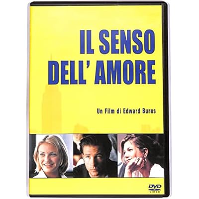 Il Senso Dell'amore