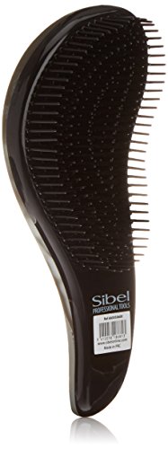 Sibel, Cepillo, Negro