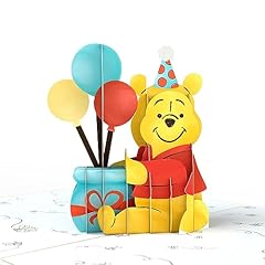Disney’s Winnie The Pooh Sweet as Hunny Birthday