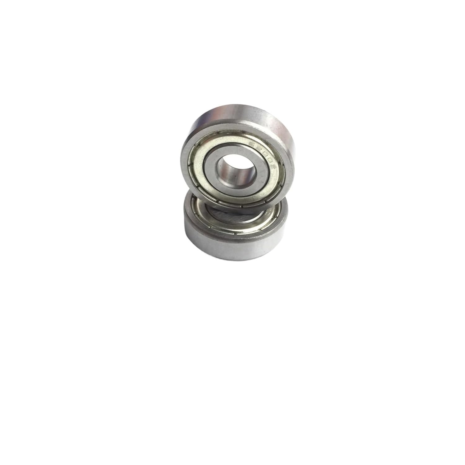 10PCS MR105ZZ Bearing ABEC-1 5 * 10 * 4 mm Miniature MR105 ZZ Ball Bearing L-1050ZZ MR105z