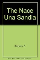 Nace una sandia / Grow a watermelon (Spanish Edition) 9505158114 Book Cover