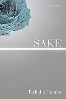 Sake: A Grey Novella 1511900482 Book Cover