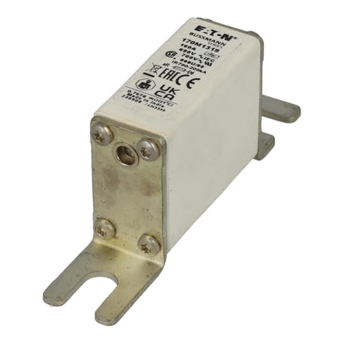 Bussmann 170M1319 fusible ultra-rapide 160A pour convertisseur de tension