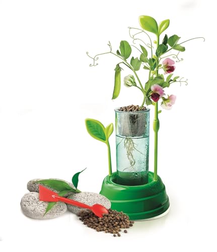 Science et jeu : Botanique et Hydroponie Clementoni Jeux - vue 6