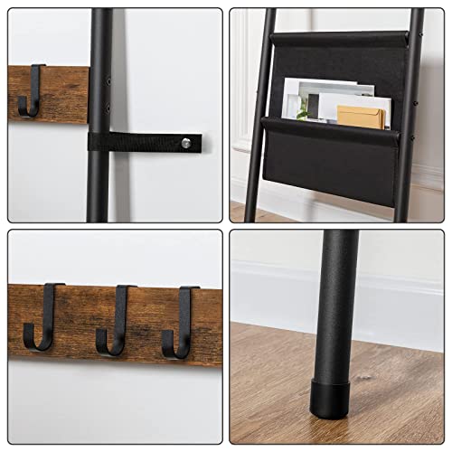 HOOBRO Scala Portasciugamani, Portasalviette