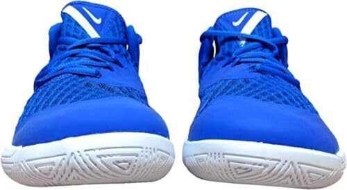 Nike Zoom Hyperspeed Court SE (White/Black-Bright Crimson, 8) - Image 5