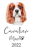 prezzo cavalier king senza pedigree  Cavalier MOM 2022: Monthly Weekly Daily Planner  Cute Cavalier King Charles Spaniel Dogs Planner  Dated Week Day Month Calendar 2022 With US ... & Sports  140 Sites  6x9  Gift For Ide