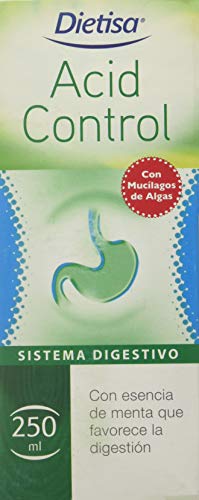Dietisa Acid Control Gastric 250ml