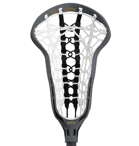 STX Exult 600 Lacrosse Head