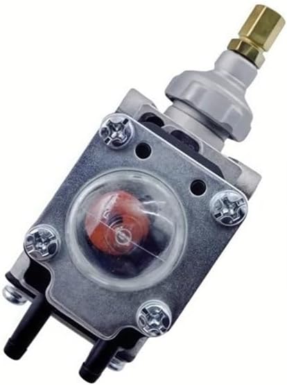 Carburetor Tune-Up Kit Fit for TH43 TH48 KBH48A TL43 TL33 TL52 TU43 TU52 Brush Cutter Engine