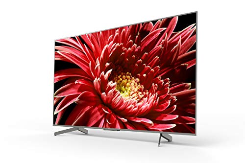 Sony-KD-65XG8577-Televisor-4K-HDR-Android-TV-procesador-X1-Acoustic-Multi-Audio-Triluminos-Asistente-de-Google-Alexa-Dolby-Vision-Dolby-Atmos-recomendado-por-Netflix-Compatible-con-Alexa