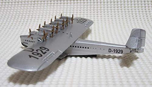 Amazon.co.jp: ドルニエ Do X ルフトハンザ航空 1/350