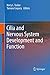 Produktbild Cilia and Nervous System Development and Function