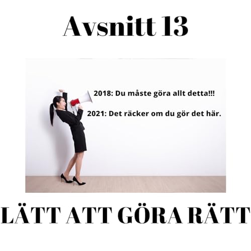 Domedagsk&auml;nslan f&ouml;r tre &aring;r sedan