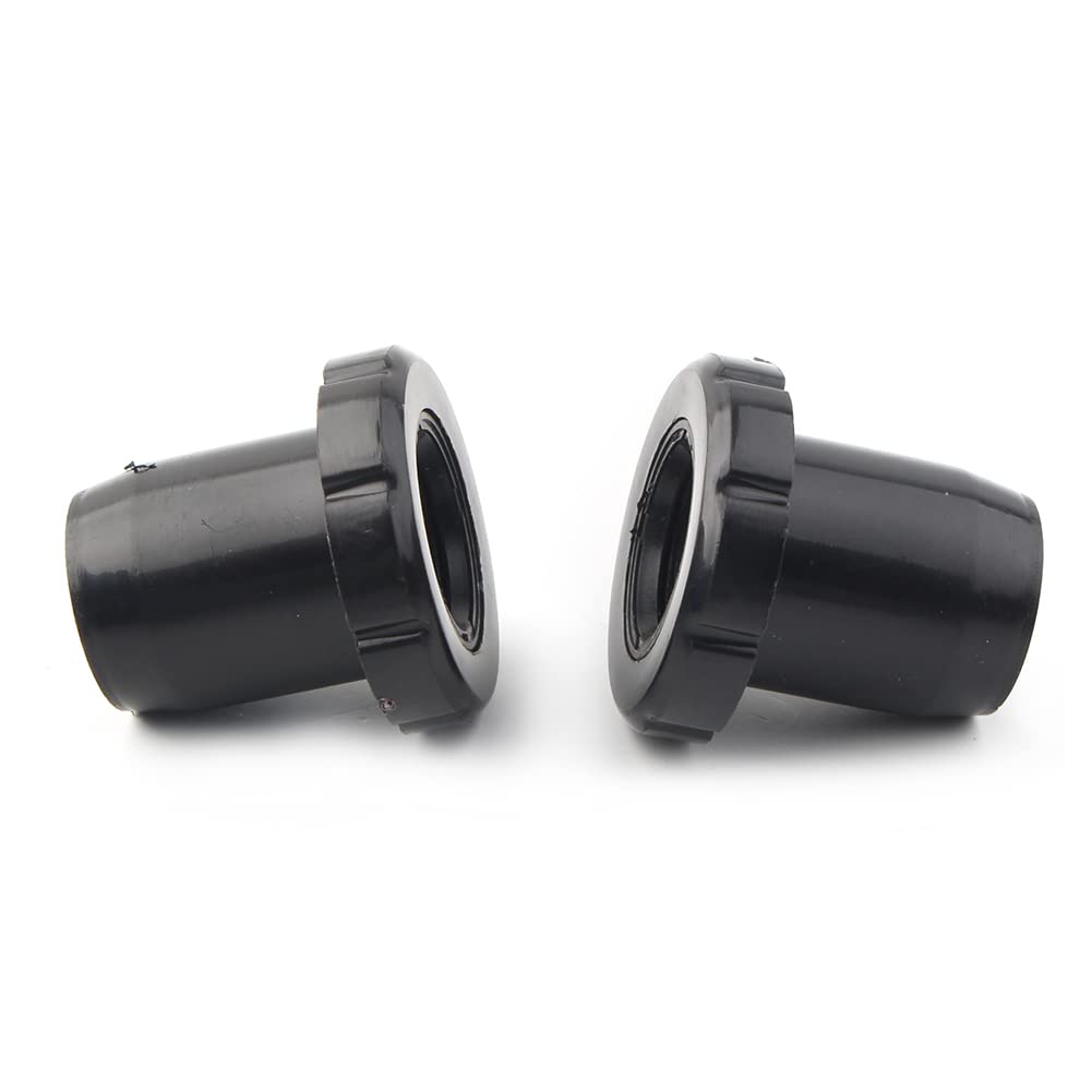 Lot de 2 bagues de bras de suspension avant et arrière for Polaris Sportsman 450 570 1543326