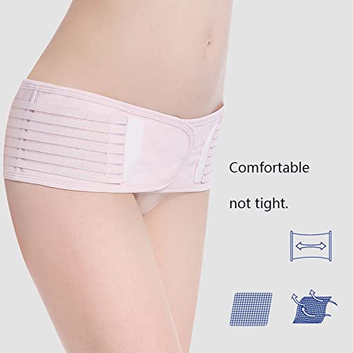 Faja Sacroilíaca BAFAFA para Dolor y Soporte Lumbar miniatura 5