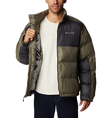 Image of Columbia Big & Tall Pike Lake II Jacket
