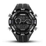 paiduaykan mai co. ltd  SJXIN Stilvolle Uhr Paidu Uhr Mode Herrenuhr Modeuhren (Color : 3)