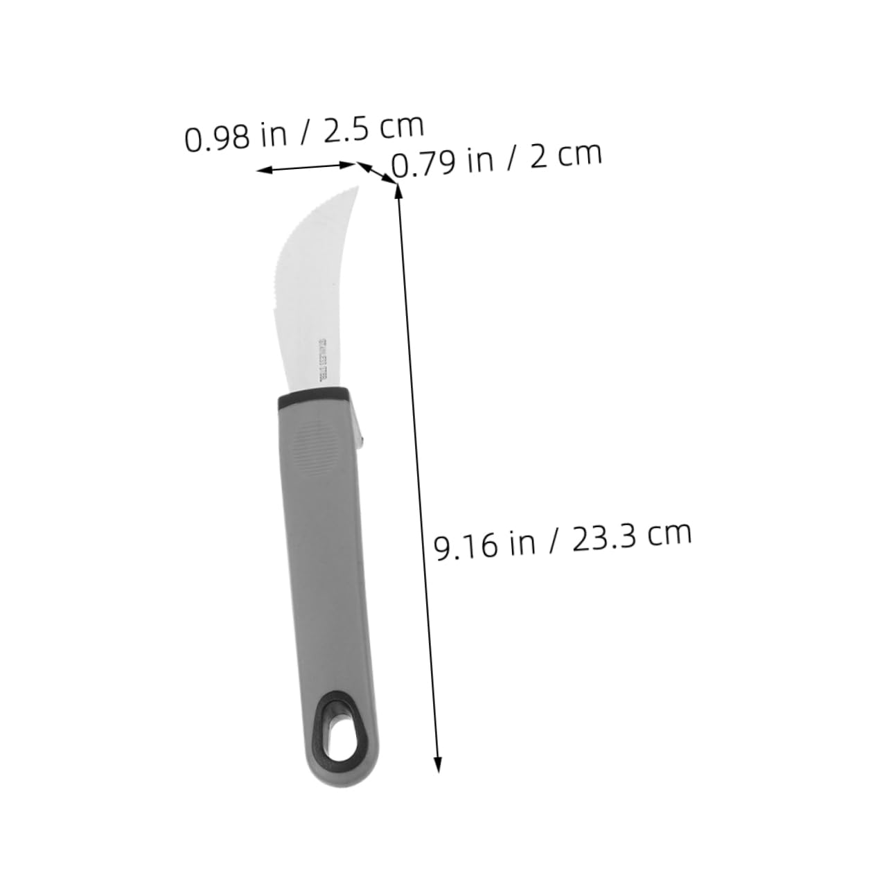 TOVINANNA Daptive Eating Utensils Set Elderly Auxiliary Spoon for Hand Tremor 's Portable Tableware for Seniors