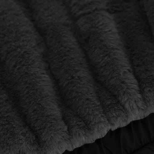 for Women Fall Winter Long Hooded Basic Puffer Jackets Hoods Outfits Women 2025 Trendy Y2K4