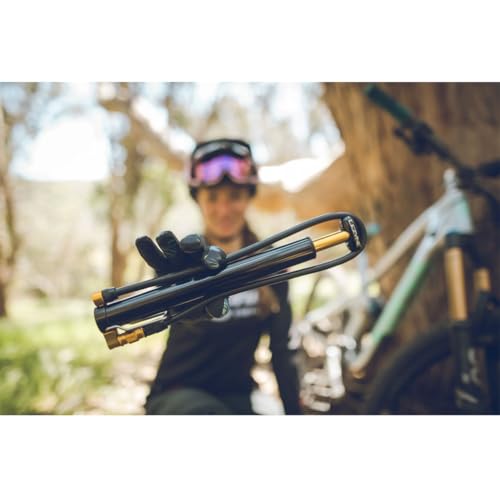 Lezyne Micro Floor Drive HV Pump