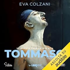 Tommaso copertina